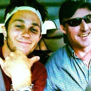 Meet your Posher, Austin